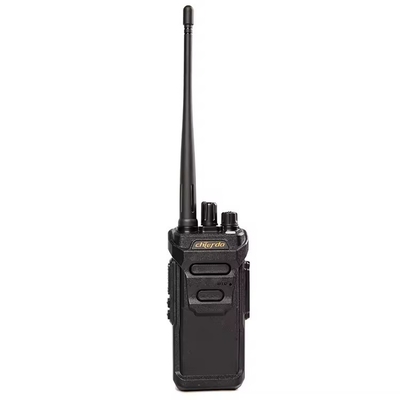 Wasserdichte 2-Wege-Walkie-Talkie-Radios Chierda A8 IP67 Wasserdichte Walkie-Talkies