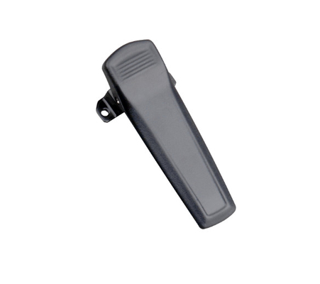 Zubehör für Zweispurradio BC08 Ersatzgürtelclip für Hytera BD5i-Reihe Zweispurradio