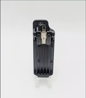 Zubehör für Zwei-Wege-Radio für Hytera BC30 Gürtelclip (für G2.0-Radios) PDC760i - PDC760