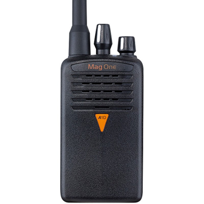 Digitales Zwei-Wege-Radio A1D Digitale Verschlüsselung Digitalalog-Kompatibilität Starke Durchdringung Langstrecken-Walkie Talkie