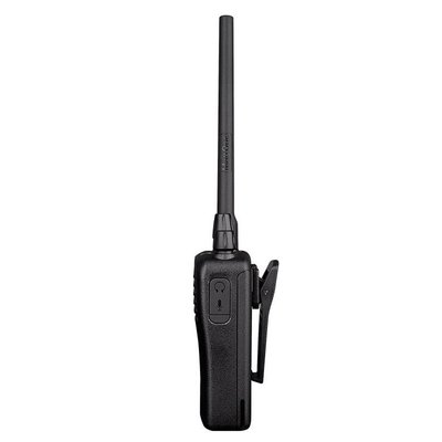 Digitale Zwei-Wege-Radio A1i Schwarz Outdoor Handheld VOX Digitale Analog-Kompatibilität Walkie Talkie