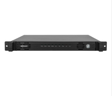 Repeater Kirisun Dr600 Walkie Talkie Basisstation Kirisun Dr600Dmr Repeater Unterstützung Fernbedienung