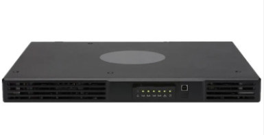 Repeater SLR5500 Analog-Digital-Repeater Außenunterstützung für mehrere Systeme 50 W