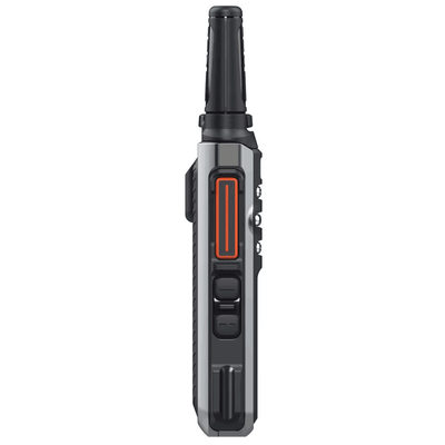 AP325 Ultraleichtes Analog-Business-VHF UHF Walkie Talkie Handheldes digitales Mobilfunkgerät