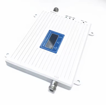 900 1800 2100 Mhz Triband Mobilfunknetzwerk Repeater Mini Signal 2g 3g 4g Repeater GSM