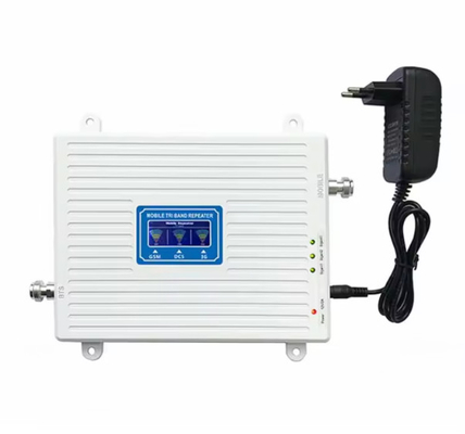 Repeater Die neueste mobile Signal Repeater Mobile Signal Booster im Jahr 2024, geeignet für Zuhause und Büro