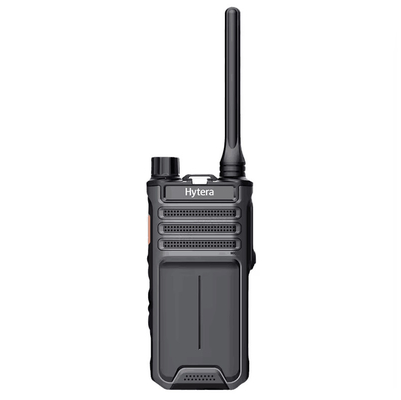 Wasserdichtes Zwei-Wege-Radio BP51X Walkie-Talkie IP67 Schutzstandard,Schutz vor vorübergehendem Eintauchen in Wasser