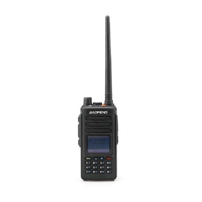 Digitaler Zwei-Wege-Radio Baofeng Dm-1702 Walkie-Talkie Dual-Time-Slot Dmr Selbstfahrer-Tour Außen-Talkie-Walkie