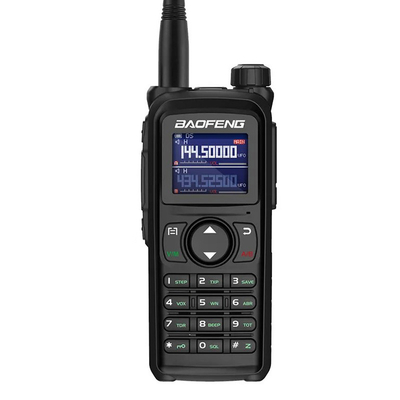 Baofeng UV-28 VOX LED-Display PC Programmierbarer Langstrecken-Sender Handheld Walkie Talkie