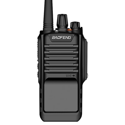 Digitale Zwei-Wege-Radio Baofeng BF-9700 Staubdicht und und und und wasserdicht