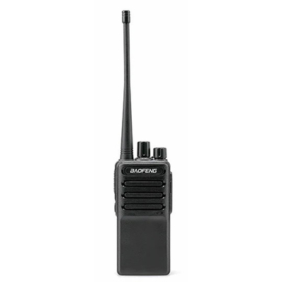 Baofeng BF-C2 PC Programmierbare Alarmfunktion Baofeng Portable Zwei-Wege-Radio drahtloser Langstrecken-Sender