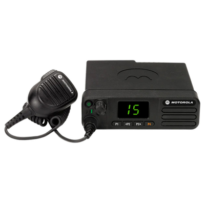Langstrecken- und Offroad-Zwei-Wege-Funkgeräte XPR5350e Uhf Vhf Walkie Talkie 50km DM4400E