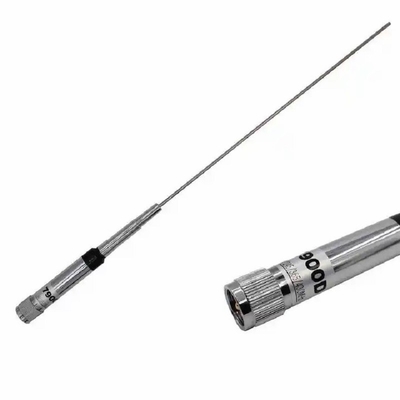 Antenne und Zufuhr 7900D Quad-Band-Antenne für 4 Band QYT KT7900D KT-8900R Walkie Talkie