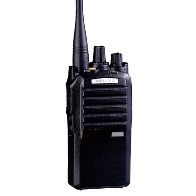 Digitale Zwei-Wege-Radio ABELL A511 Staub- und wasserdichte Sprachsteuerung Schreibfrequenz-Enchiffer Walkie-Talkie