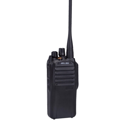 Digitale Zweispurradio Abell A600T IP68 Wasserdicht Anti IIB Explosion Wireless Langstrecken-Sender Zweispurradio
