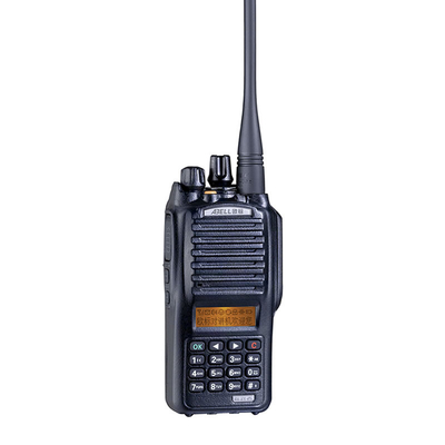 Digitale Zweispurradio Abell A-70 IP67 wasserdicht und staubdicht Wireless Langstrecken-Sender Zweispurradio
