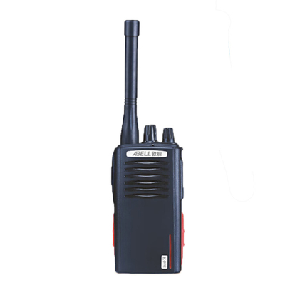 Abell TH-308 Langstrecken-Sender professioneller Walkie Talkie Digital Subaudio drahtlos