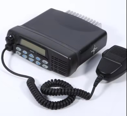 GM338 VHF 15-20KM Langstrecken-Mobile Walkie Talkie für Autofahrten GM 338 Auto Walkie Talkie 50km