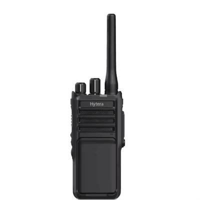 Wasserdichtes Zwei-Wege-Funkgerät HP605 Zwei-Wege-Funkgerät HP600 Walkie-talkie HP602 Funkgerät HP606 Handheld Walkie-talkie HP608 für Hyt