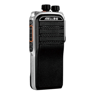ABELL A720T Analog Dual Time Slot Analog Zwei-Wege-Radio IP67 Walkie Talkie