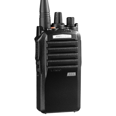 ABELL A510 Geräuschunterdrücker, staub- und wasserdichter Walkie-Talkie