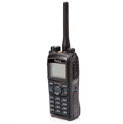 PD785 Professionelle PD788 DMR PD782 Tragbare PD786 digitale Zwei-Wege-Radio für Hytera