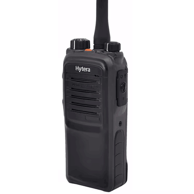 PD705 PD708 Walkie-Talkie GPS-Digitalcluster Ip67 Explosionssichere Handheld-Walkie-Talkie