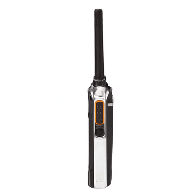 Wasserdichtes Zwei-Wege-Funkgerät PD665 mit 1024 Kanälen GPS Upgraded Walkie Talkie PD660 für Hytera