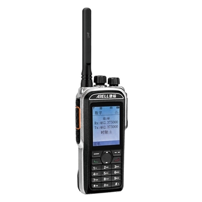 Digitale Zweispurradio Abell A780T Wireless Langstrecken-Profisender Zweispurradio