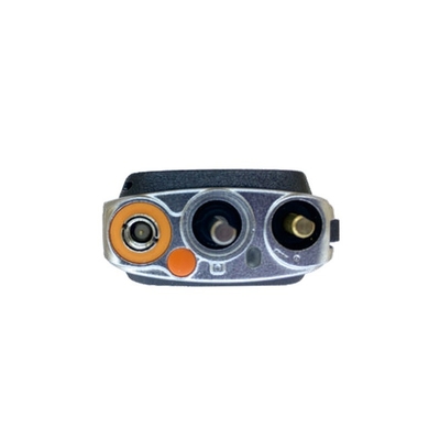 Abell A780T IP67 Wasserdichtes Zwei-Wege-Funk-Wireless-Professionelles Langstrecken-Sender