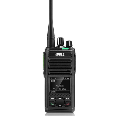 Digitale Zweispurradio Abell A580T Digitaler drahtloser Langstrecken-Sender