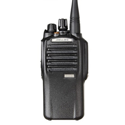 Digitale 2-Wege-Funkgeräte Abell A-60 IP57 Vox drahtlose Fernsprechgeräte