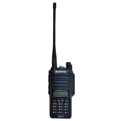 Zwei-Wege-Baofeng UV-9R Langstrecken-Walkie Talkies UV 9R UV9R mit Mikrofon Handsfree Billiges Radio