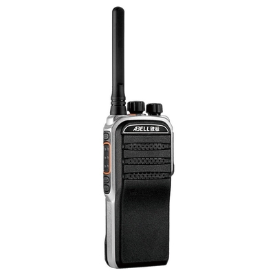 Digitale 2-Wege-Radio ABELL A720T Bluetooth Fernsprechanlage Alarm Dmr Wireless Langstrecken-Walkie Talkie