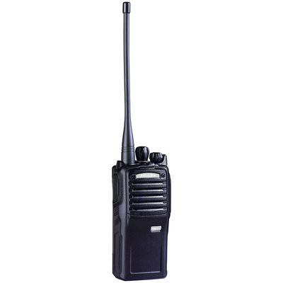 Abell A85TS Dmr Walkie Talkie Sprachverschlüsselung Wasserdichtes Zwei-Wege-Radio mit starker Durchdringung