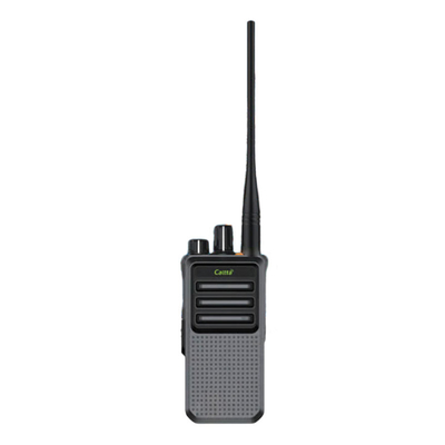 Handheld Caltta DH405Ex Zwei-Wege-Radio starke Durchdringung VHF