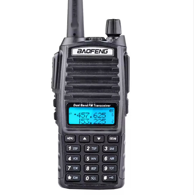 Baofeng Beifeng Walkie Talkie UV-82 5W Dual Band Zwei-Wege-Radio