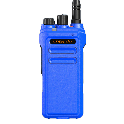Profi-Zwei-Wege-Radio Chierda TC328D Ex T4 Explosionssicher Walkie Talkie