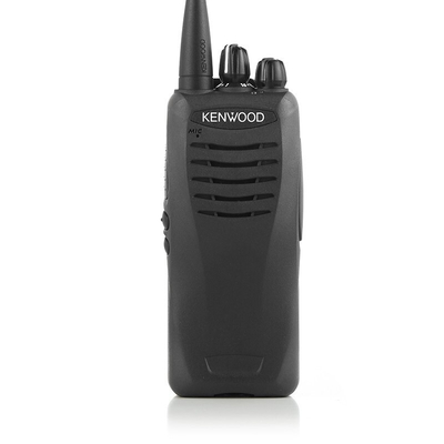 NX-348C Kenwood Langstrecken-Walkie Talkies GPS 5W Leistung Digital Analog