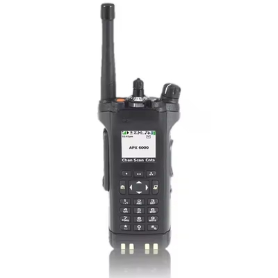 APX6000 Zwei-Wege-Funk-Multi-Band-Motorola-Zwei-Wege-Funk-Langstrecken-Funk