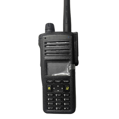 APX2000 Einzelband Portable Motorola öffentliche Sicherheit Funkgeräte Regierung Motorola 2-Wege-Radios