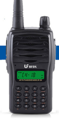 Beifeng BF-330 VOX Wireless Baofeng Digital Radio Langstrecken-Sender professionelles Walkie Talkie