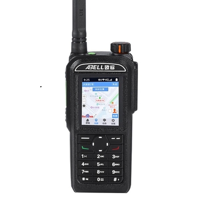 Abell Tcl Zwei-Wege-Walkie-Talkie A760L IP67 wasserdicht und staubdicht