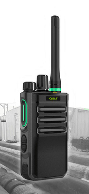 Caltta KIRISUN 2-Wege Walkie Talkie Explosionssicher Staubdicht Regenfest Digitalmodus Kompatibles Walkie Talkie
