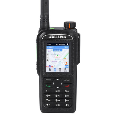 Abell Tcl Walkie Talkie ABELL A760L IP67 wasserdicht und staubdicht