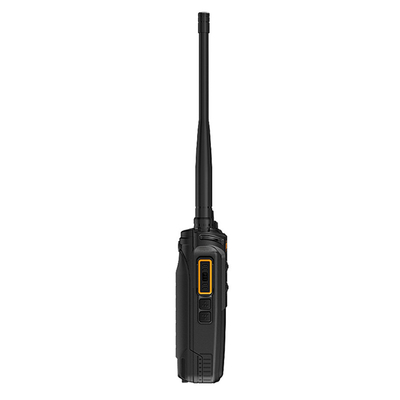 Portable MSTAR CHIERDA Walkie Talkie Zwei-Wege-Radio VHF 136-174MHz / UHF 400-480MHz