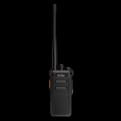VHF 136-174MHz/UHF 400-480MHz MSTAR CHIERDA Walkie Talkie für die Abdeckung von Weitbereichsnetzen
