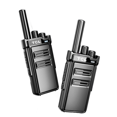 TCL-HT3 Anti-Crosstalk Frequenz Split Batterie Antenne Mobilfunk Walkie Talkie