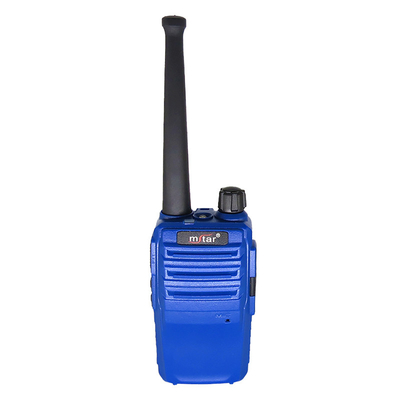 MSTAR CHIERDA Walkie-Talkie M2 Beste Zwei-Wege-Radio-Mobilmeldalarm Mini Mini Premium Walkie-Talkie