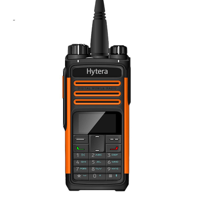 Hytera Zwei-Wege-Radio TD580 Hochfrequenz-Radio mit Vox-Funktion